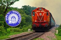 Indian Railway Update