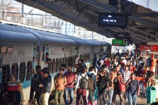 Indian Railways