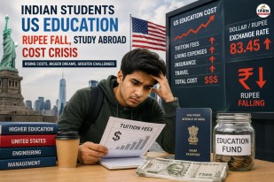 Indian students