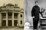 India's First Cinema Hall