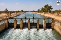 Indira Gandhi Canal