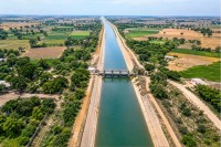 Indira Gandhi Canal