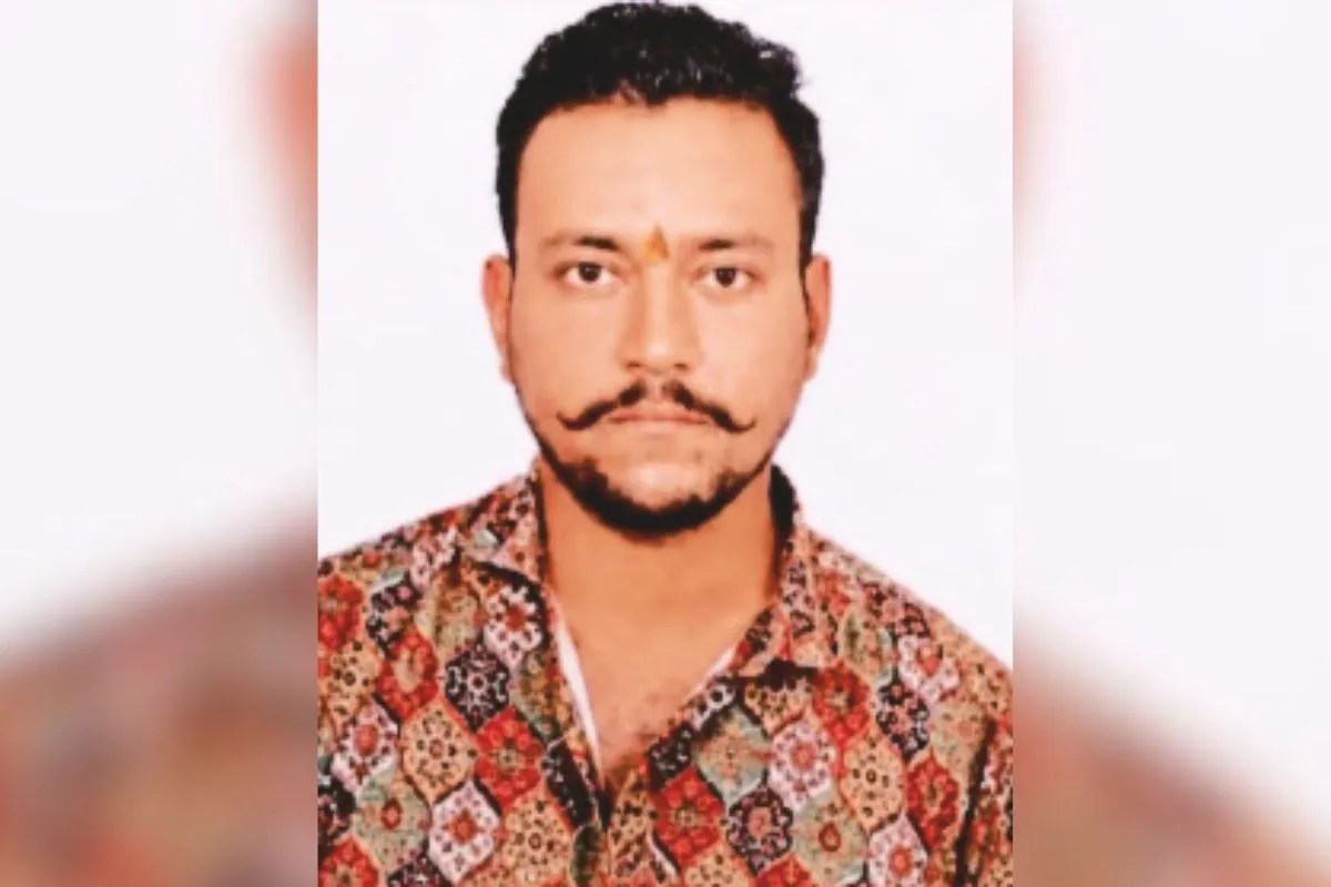 Toy Seller Murdered in Pali 