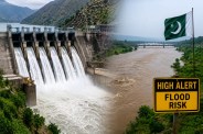 Indus Water Treaty
