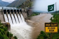 Indus Water Treaty