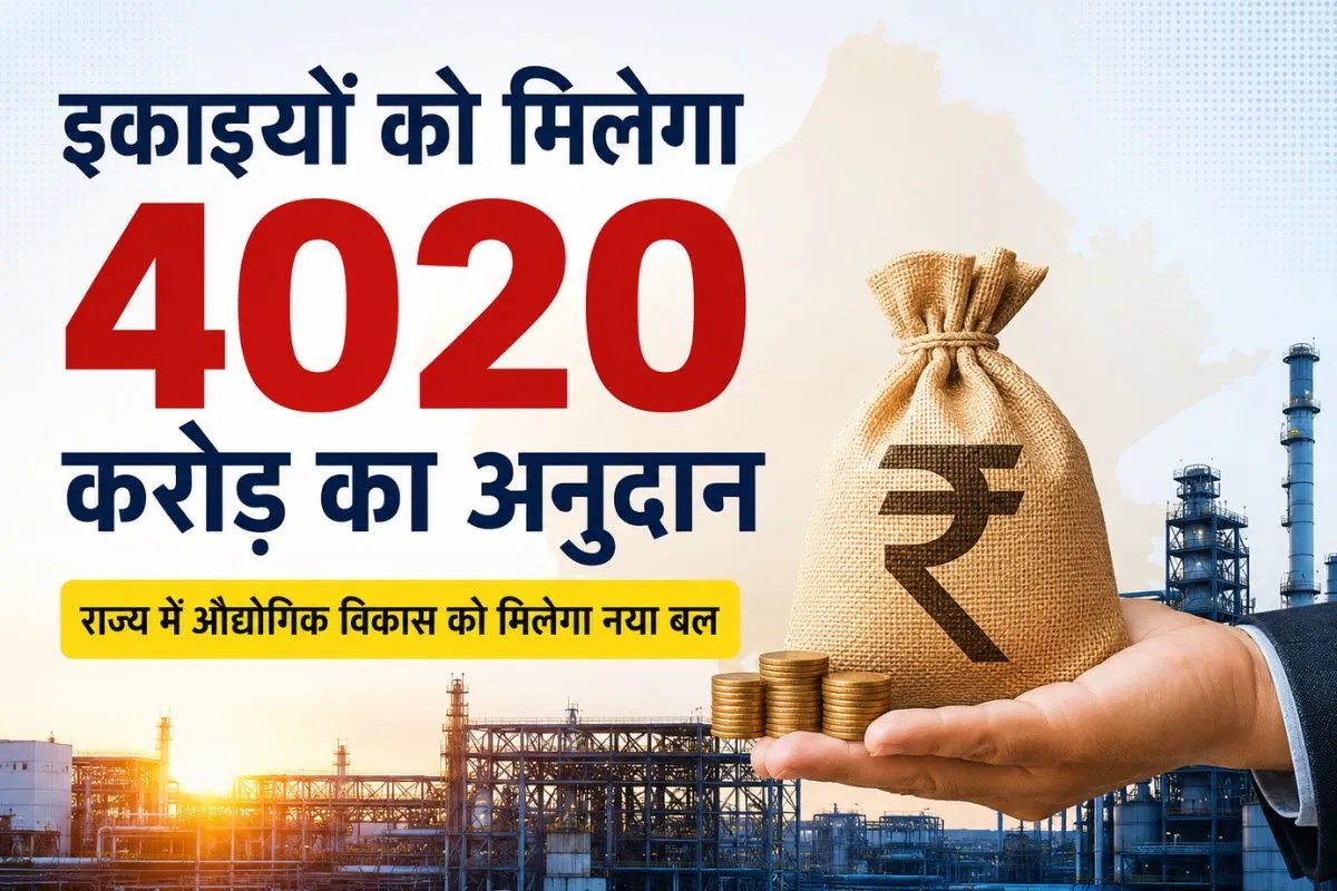 Investment Subsidy