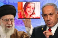 Ameesha Patel On Iran-Israel War