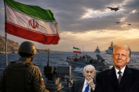 Iran-US Tensions