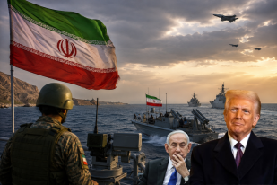 Iran-US Tensions