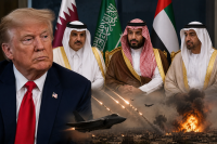 Iran US War Update