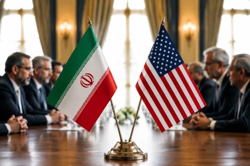 Iran US War Update