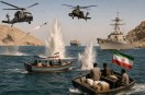 Iran-US War