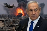 Israel Hamas War