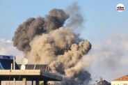 IDF Hezbollah attack