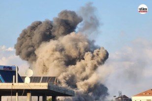 IDF Hezbollah attack