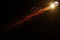 Israel fears surprise Iranian attack