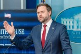 US Vice President JD Vance on Tehran Nuclear Deal.