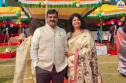JS Meena Success Story