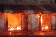 Jagatballavpur violence VIDEO