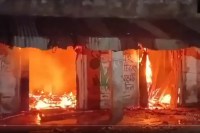 Jagatballavpur violence VIDEO