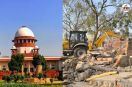 Shriram Colony Jaipur,Supreme Court Stay