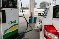 CNG Pump in Jaipur