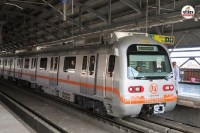 Jaipur Metro Phase-2 Major Boost JDA Hands Over Land Fencing Work to Begin Today