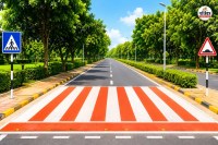 Jaipur Public Good News JDA Unique Idea road design big change Foot overbridges will be removed