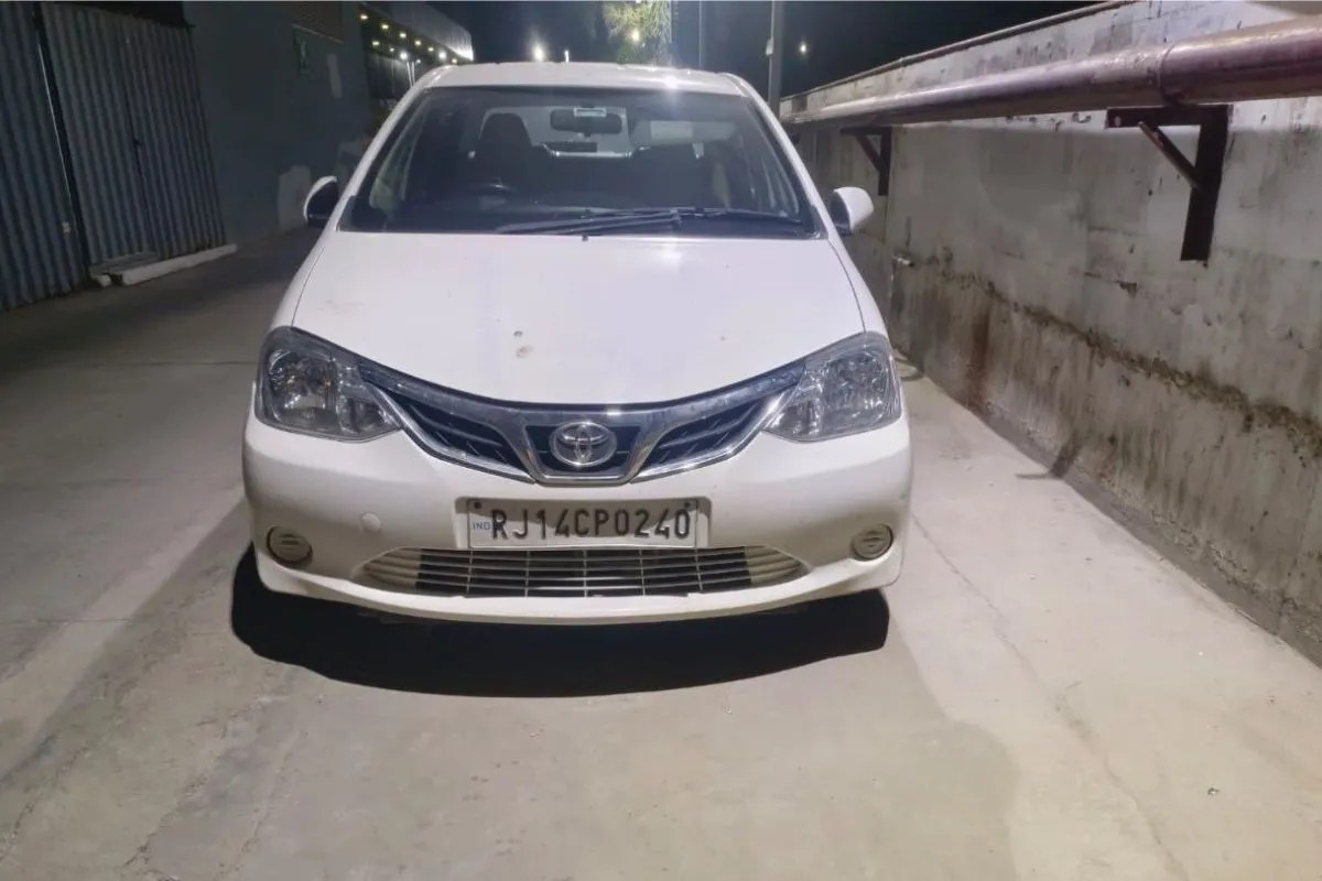 Jaipur accident Adinath Nagar
