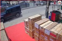 Jaipur Thar Video