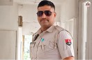 Jaipur constable Death