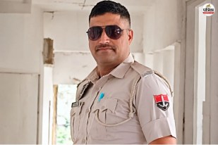 Jaipur constable Death