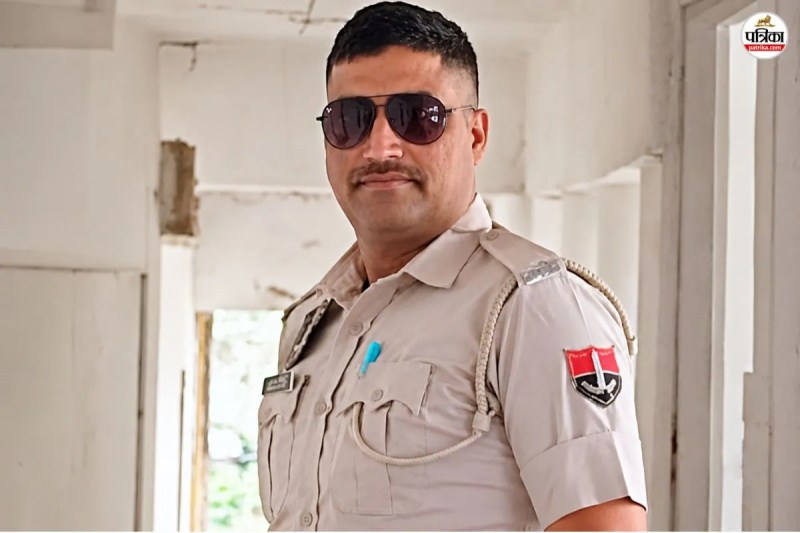 Jaipur constable Death