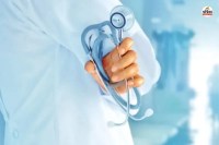 Jaipur Mahatma Gandhi Hospital doctor died Dead body found on OT floor reason known after post-mortem