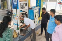 Petrol Pump Fraud Rajasthan