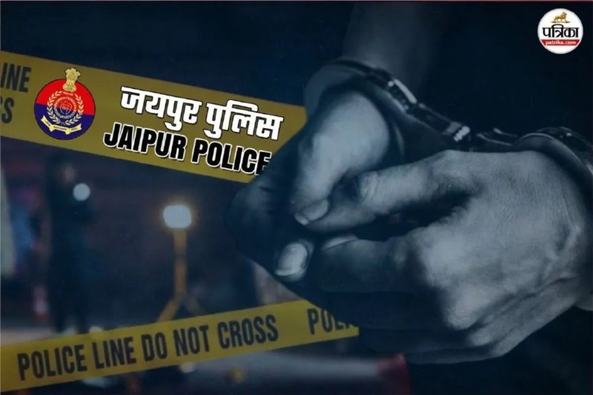 Jaipur Crime Stomach pain revealed secret raped 12-year-old girl found 7 months pregnant
