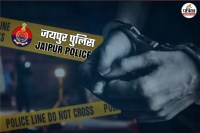 Jaipur Crime Stomach pain revealed secret raped 12-year-old girl found 7 months pregnant