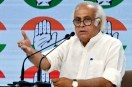 Jairam Ramesh slams modi government