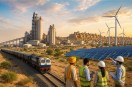 Jaisalmer Cement Project