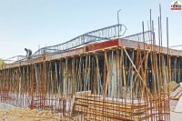 Jaisalmer Smart Parking Project