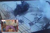 Jaisalmer cylinder blast
