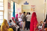 Jaisalmer hospital medicine crisis