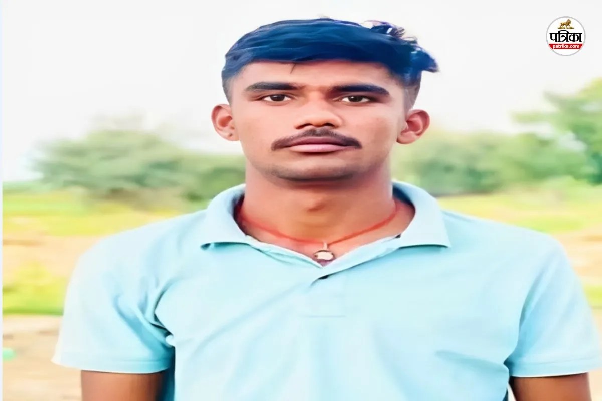 Jaisalmer Suicide Case