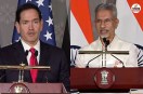 S Jaishankar-Marco Rubio