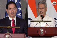 S Jaishankar-Marco Rubio