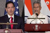 S Jaishankar-Marco Rubio