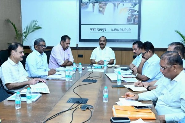 Jal Jeevan Mission
