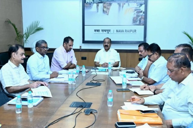 Jal Jeevan Mission
