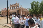 Jalore Railway Station