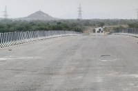 Jalore bypass News